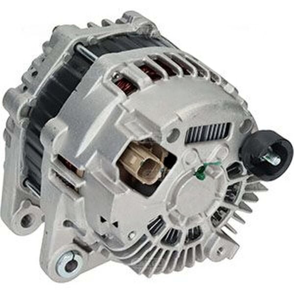 Alternator 14 V 90 A Ø 62 mm HC-CARGO