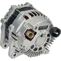 Alternator 14 V 90 A Ø 62 mm HC-CARGO