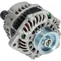 Alternator 14 V 90 A Ø 62 mm HC-CARGO