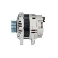 Alternator 14V 90A Ø62 mm HC-CARGO IAM-Expertise suitable for e.g. HONDA