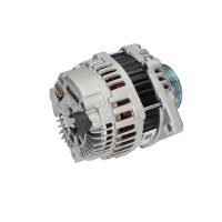 Alternator 14V 90A Ø62 mm HC-CARGO IAM-Expertise suitable for e.g. HONDA