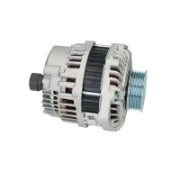 Alternator 14V 90A Ø62 mm HC-CARGO IAM-Expertise suitable for e.g. HONDA