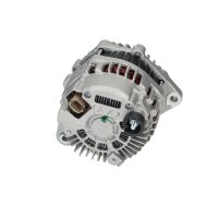 Alternator 14V 90A Ø62 mm HC-CARGO IAM-Expertise suitable for e.g. HONDA