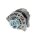 Alternator 14V 90A Ø62 mm HC-CARGO IAM-Expertise suitable for e.g. HONDA