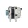 Alternator 14V 90A Ø62 mm HC-CARGO IAM-Expertise suitable for e.g. HONDA