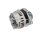 Alternator 14V 90A Ø62 mm HC-CARGO IAM-Expertise suitable for e.g. HONDA