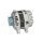Alternator 14V 90A Ø62 mm HC-CARGO IAM-Expertise suitable for e.g. HONDA