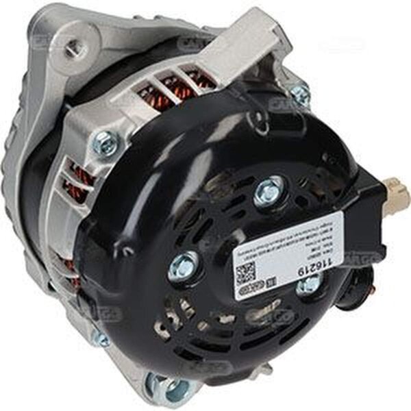 Alternator 14 V 100 A Ø 62.5 mm HC-CARGO for TOYOTA AURIS and others