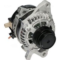 Alternator 14 V 100 A Ø 62.5 mm HC-CARGO for...