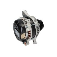 Lichtmaschine Generator 14V 100A Ø62,5 mm HC-CARGO für u.a. TOYOTA AURIS