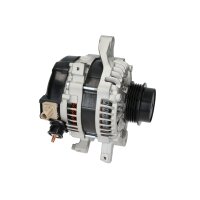 Lichtmaschine Generator 14V 100A Ø62,5 mm HC-CARGO für u.a. TOYOTA AURIS