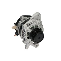 Lichtmaschine Generator 14V 100A Ø62,5 mm HC-CARGO für u.a. TOYOTA AURIS