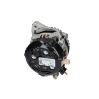 Lichtmaschine Generator 14V 100A Ø62,5 mm HC-CARGO für u.a. TOYOTA AURIS