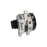 Lichtmaschine Generator 14V 100A Ø62,5 mm HC-CARGO für u.a. TOYOTA AURIS