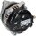 Alternator 100 A 14 V HC-Cargo for e.g. TOYOTA AurisNone