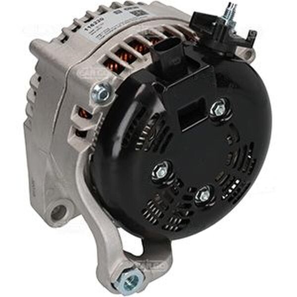 Alternator 14 V 170 A Ø 48.5 mm HC-CARGO for BMW 3 Series and others