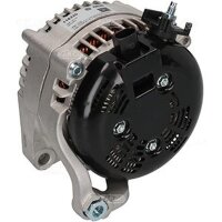 Alternator 14 V 170 A Ø 48.5 mm HC-CARGO for BMW 3...