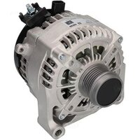 Alternator 14 V 170 A Ø 48.5 mm HC-CARGO for BMW 3...