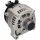 Alternator 14 V 170 A Ø 48.5 mm HC-CARGO for BMW 3 Series and others