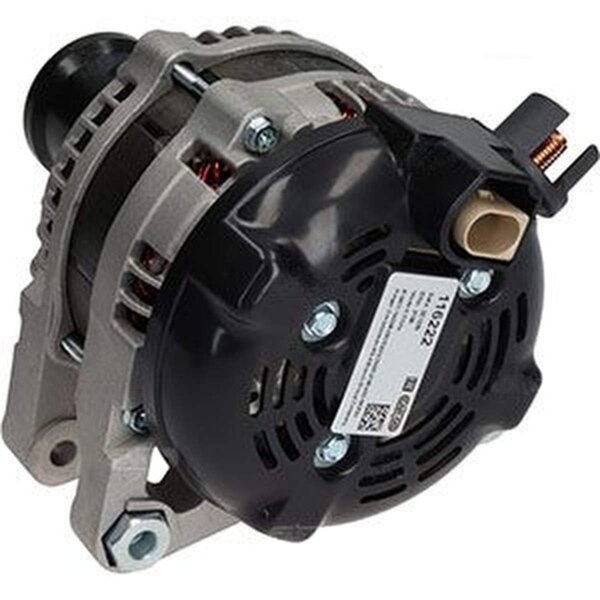 Alternator 14 V 120 A Ø 48.5 mm HC-CARGO for FORD C-MAX and others