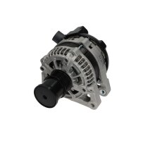 Lichtmaschine Generator 14V 120A Ø48,5 mm HC-CARGO für u.a. FORD C-MAX