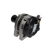 Lichtmaschine Generator 14V 120A Ø48,5 mm HC-CARGO für u.a. FORD C-MAX