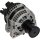 Alternator 120 A 14 V HC-Cargo for e.g. FORD C-Max IINone