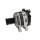 Lichtmaschine Generator 14V 120A Ø48,5 mm HC-CARGO für u.a. FORD C-MAX