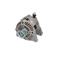 Lichtmaschine Generator 14V 100A Ø51 mm HC-CARGO für u.a. MAZDA CX-5