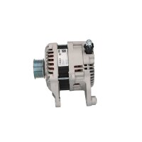 Lichtmaschine Generator 14V 100A Ø51 mm HC-CARGO für u.a. MAZDA CX-5