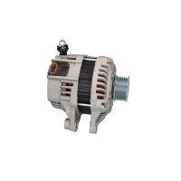 Lichtmaschine Generator 14V 100A Ø51 mm HC-CARGO für u.a. MAZDA CX-5