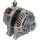 Alternator 14 V 100 A Ø 51 mm HC-CARGO for MAZDA CX-5 and others