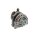 Lichtmaschine Generator 14V 100A Ø51 mm HC-CARGO für u.a. MAZDA CX-5