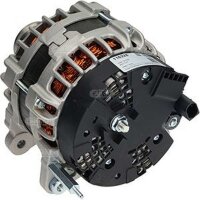 Alternator 180 A 14 V HC-Cargo for e.g. SEAT LeonNone