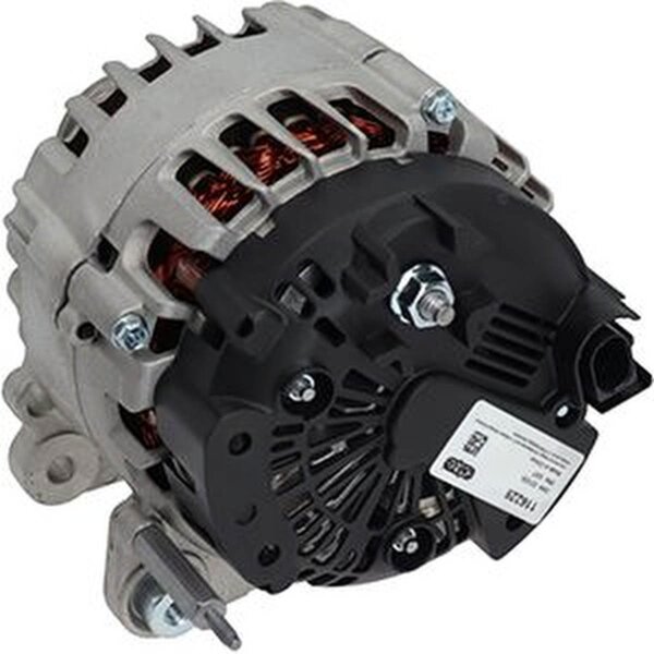Alternator 180 A 14 V HC-Cargo for e.g. SEAT LeonNone