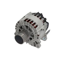Lichtmaschine Generator 14V 180A Ø52,3 mm HC-CARGO für u.a. SEAT LEON