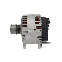 Lichtmaschine Generator 14V 180A Ø52,3 mm HC-CARGO für u.a. SEAT LEON