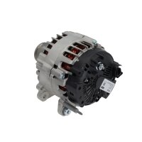 Lichtmaschine Generator 14V 180A Ø52,3 mm HC-CARGO für u.a. SEAT LEON