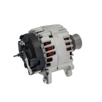 Lichtmaschine Generator 14V 180A Ø52,3 mm HC-CARGO für u.a. SEAT LEON