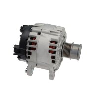Lichtmaschine Generator 14V 180A Ø52,3 mm HC-CARGO für u.a. SEAT LEON