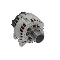 Lichtmaschine Generator 14V 180A Ø52,3 mm HC-CARGO für u.a. SEAT LEON