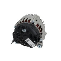 Lichtmaschine Generator 14V 180A Ø52,3 mm HC-CARGO für u.a. SEAT LEON