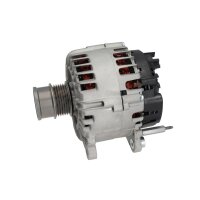 Lichtmaschine Generator 14V 180A Ø52,3 mm HC-CARGO für u.a. SEAT LEON