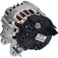 Alternator 14 V 110 A Ø 52 mm HC-CARGO for e.g....