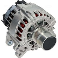 Alternator 14 V 110 A Ø 52 mm HC-CARGO for e.g....