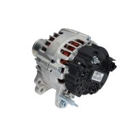 Alternator 14V 110A Ø52 mm HC-CARGO IAM-Expertise for SEAT LEON and others