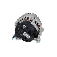 Alternator 14V 110A Ø52 mm HC-CARGO IAM-Expertise for SEAT LEON and others