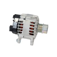 Alternator 14V 110A Ø52 mm HC-CARGO IAM-Expertise for SEAT LEON and others