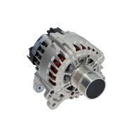 Alternator 14V 110A Ø52 mm HC-CARGO IAM-Expertise for SEAT LEON and others