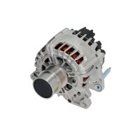 Alternator 14V 110A Ø52 mm HC-CARGO IAM-Expertise for SEAT LEON and others
